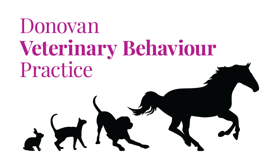 Donovan Veterinary Behaviour Practice
